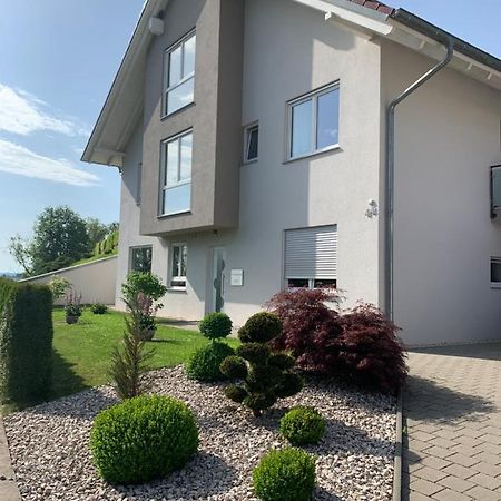 Ferienwohnung Simon Freudenstadt Luaran gambar