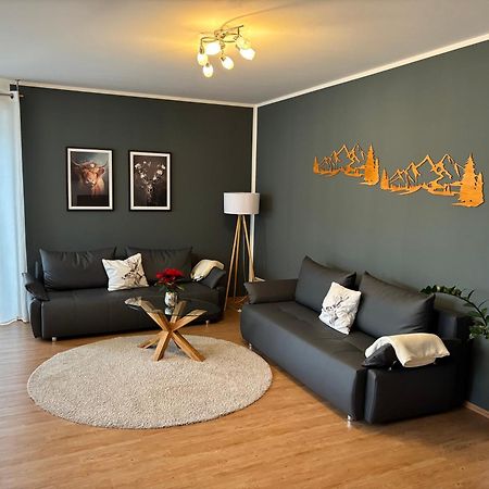 Ferienwohnung Simon Freudenstadt Luaran gambar