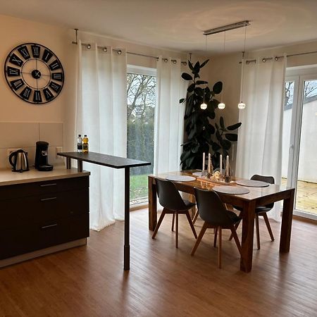 Ferienwohnung Simon Freudenstadt Luaran gambar