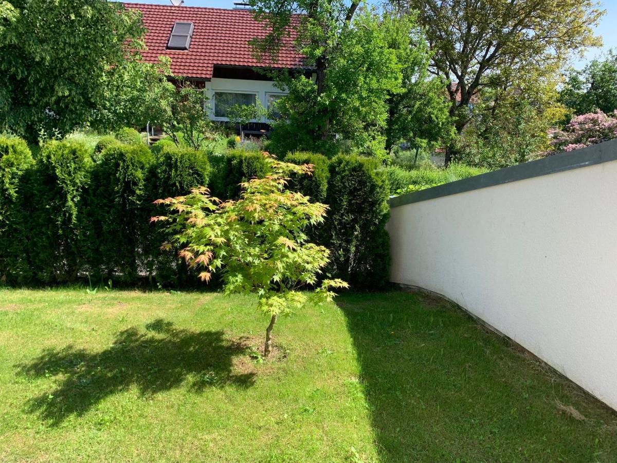 Ferienwohnung Simon Freudenstadt Luaran gambar