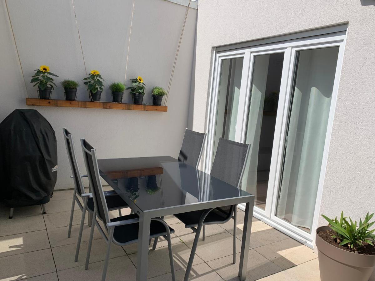 Ferienwohnung Simon Freudenstadt Luaran gambar