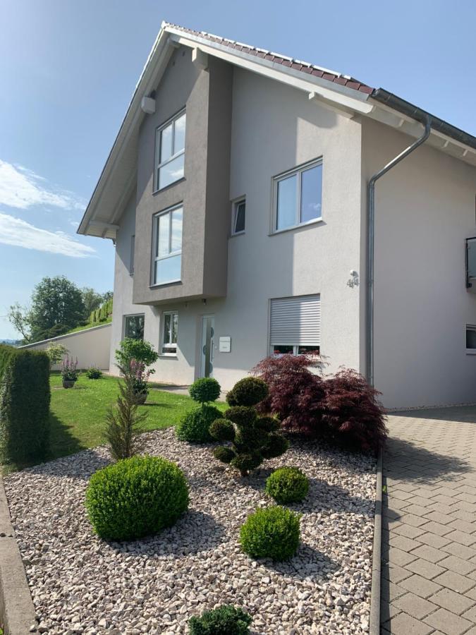 Ferienwohnung Simon Freudenstadt Luaran gambar