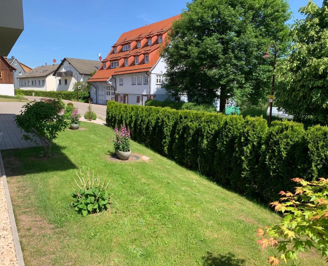 Ferienwohnung Simon Freudenstadt Luaran gambar