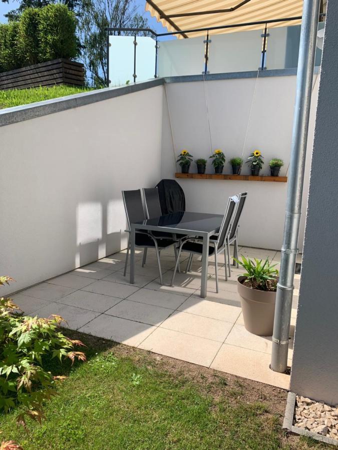 Ferienwohnung Simon Freudenstadt Luaran gambar