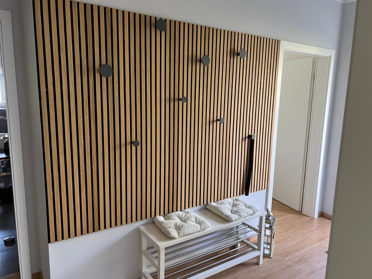 Ferienwohnung Simon Freudenstadt Luaran gambar