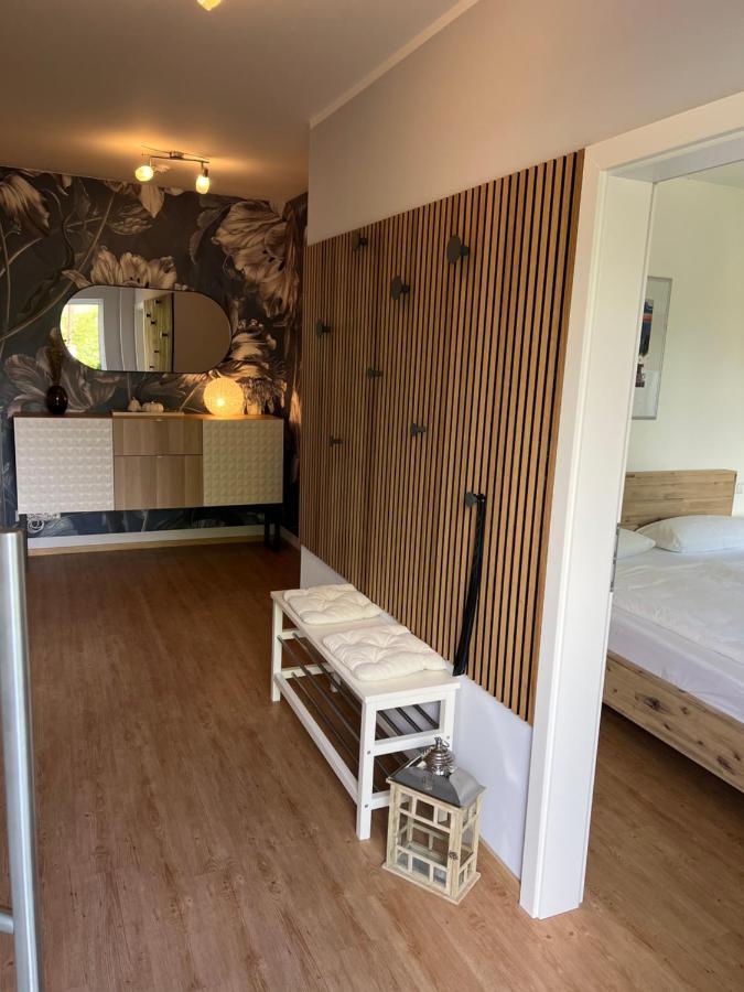 Ferienwohnung Simon Freudenstadt Luaran gambar