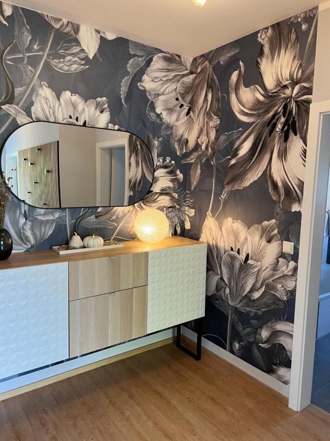 Ferienwohnung Simon Freudenstadt Luaran gambar