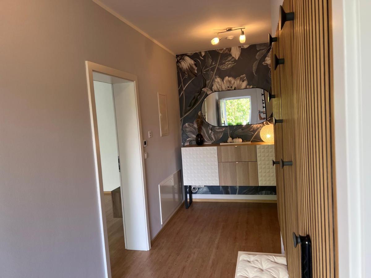 Ferienwohnung Simon Freudenstadt Luaran gambar