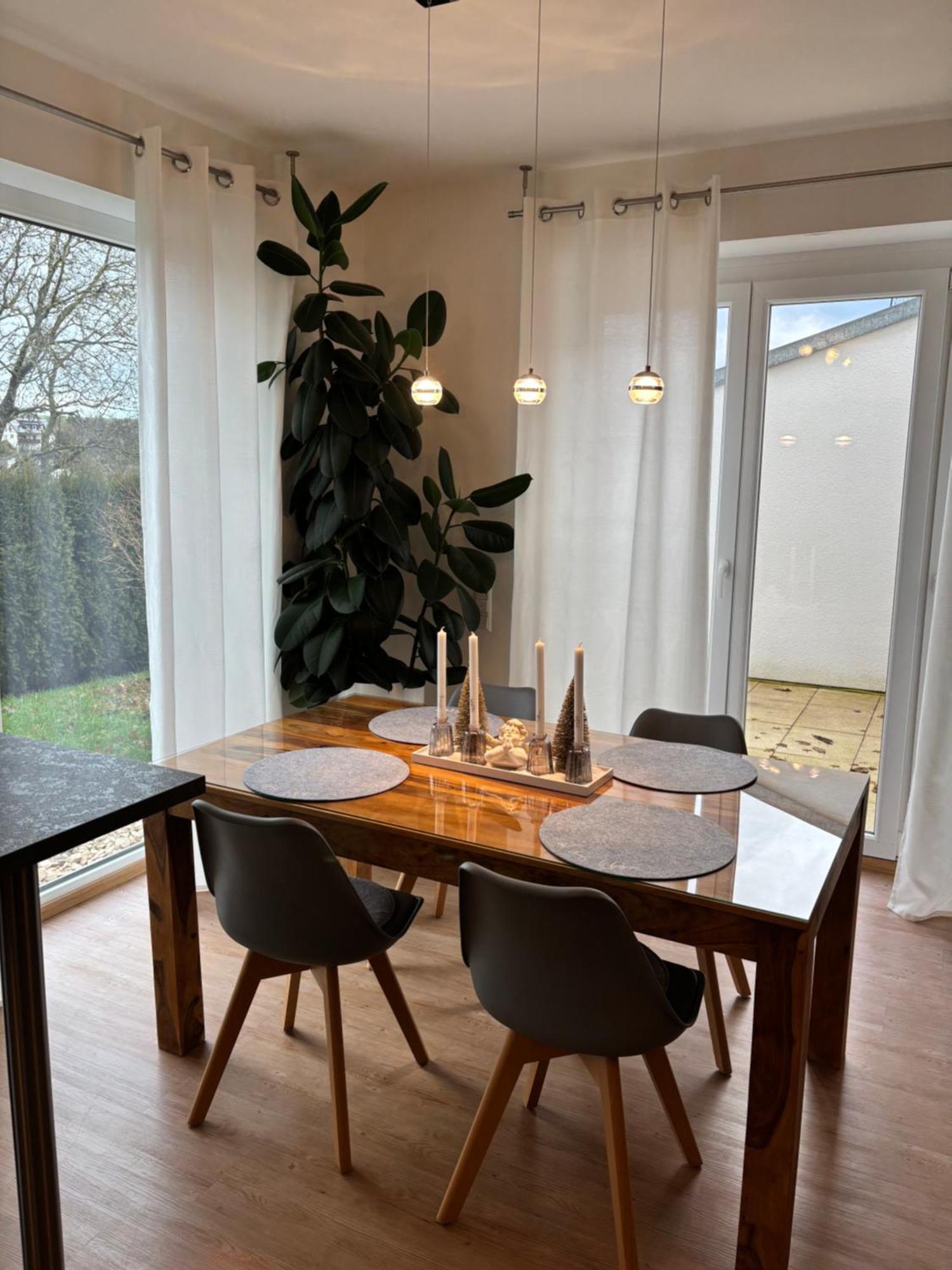 Ferienwohnung Simon Freudenstadt Luaran gambar