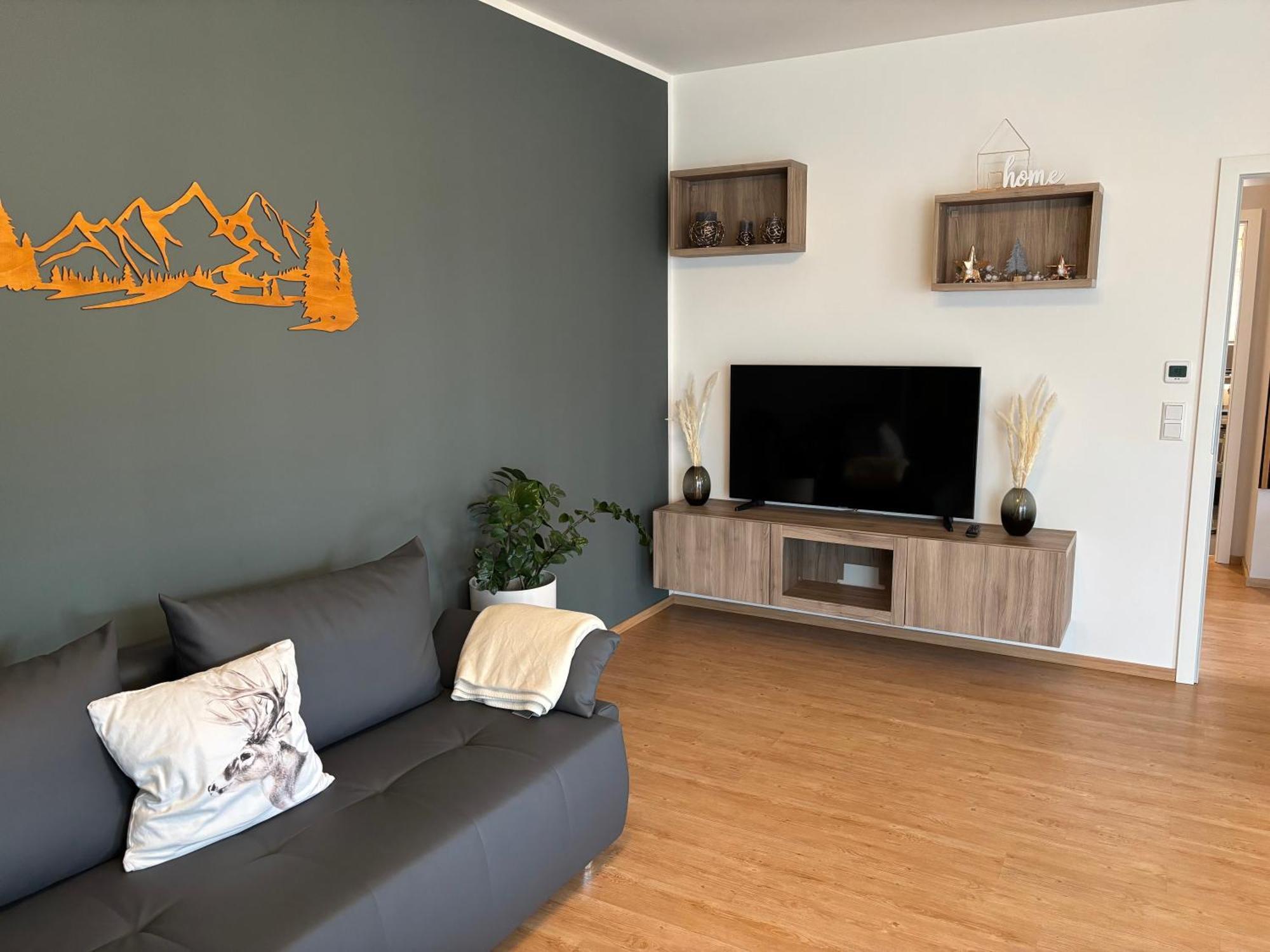 Ferienwohnung Simon Freudenstadt Luaran gambar