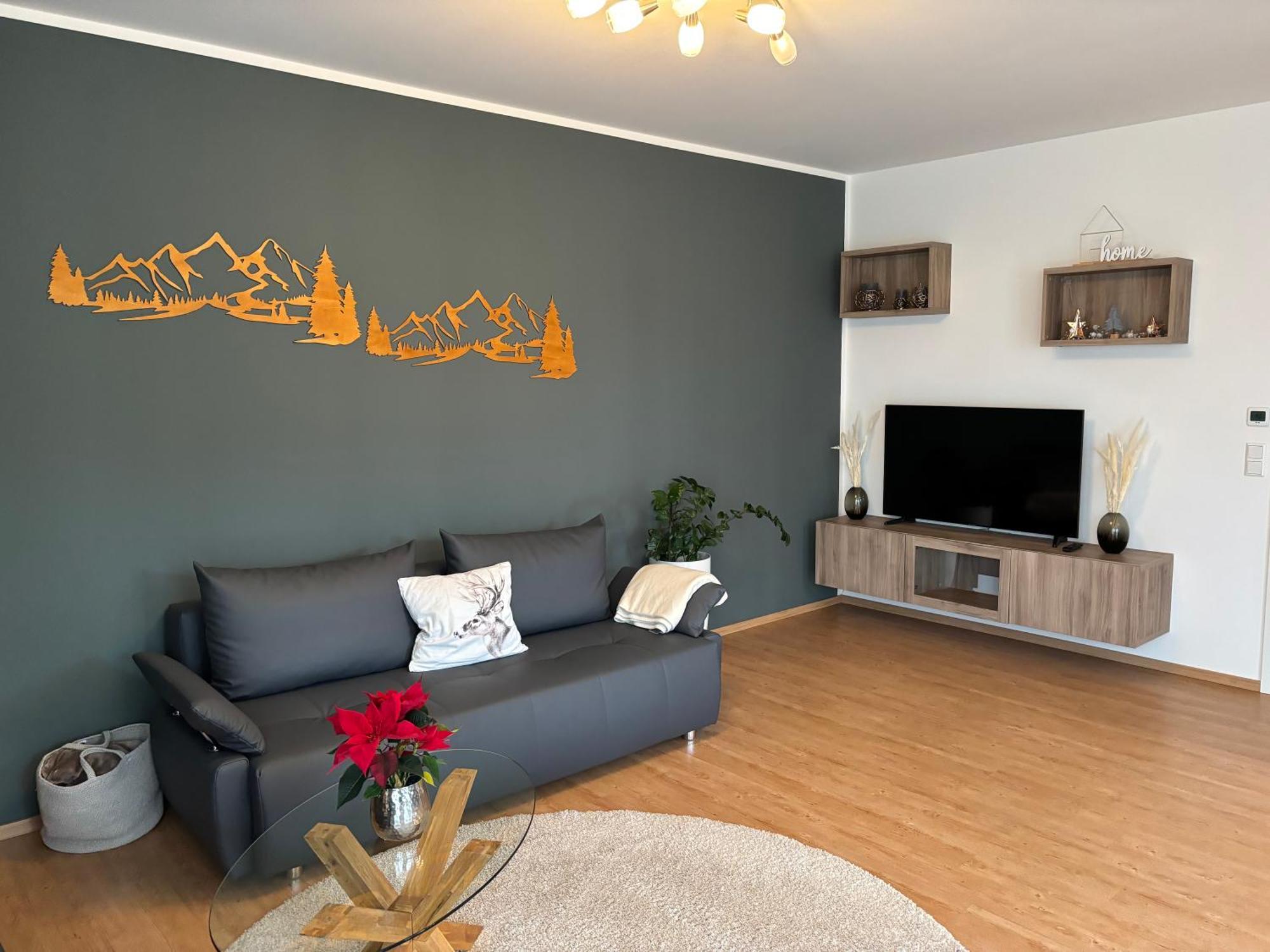 Ferienwohnung Simon Freudenstadt Luaran gambar