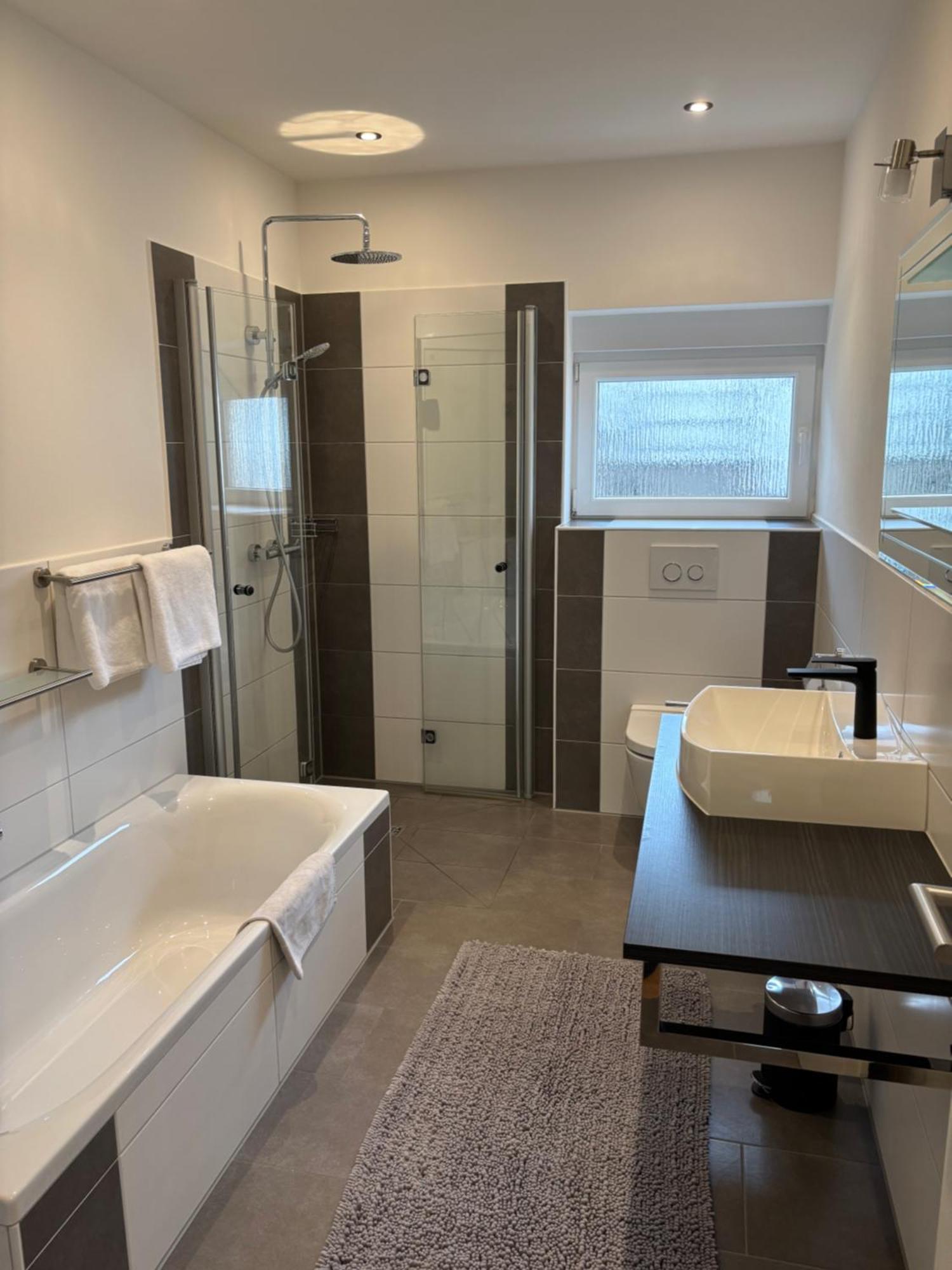 Ferienwohnung Simon Freudenstadt Luaran gambar