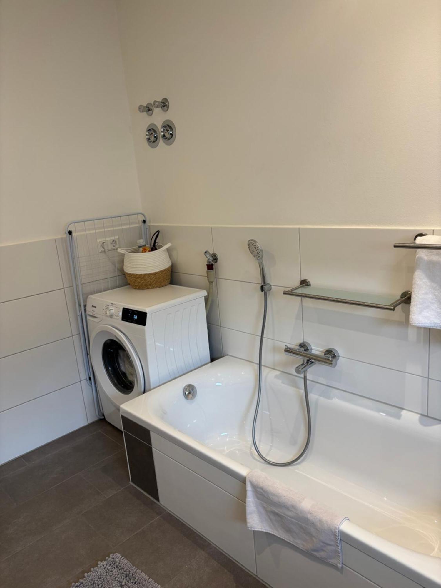 Ferienwohnung Simon Freudenstadt Luaran gambar