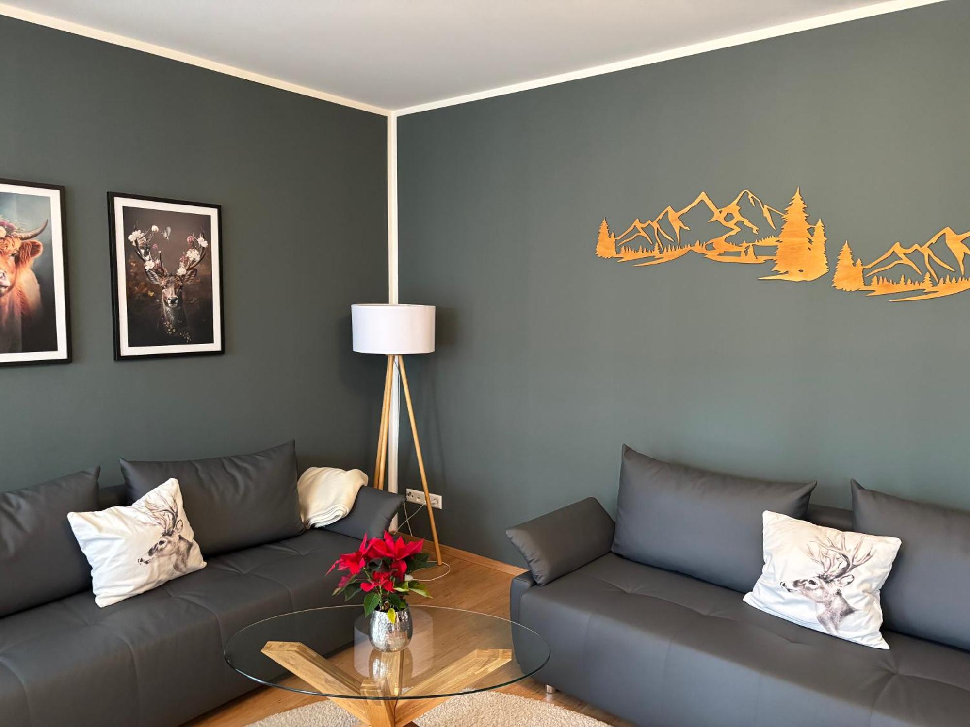 Ferienwohnung Simon Freudenstadt Luaran gambar