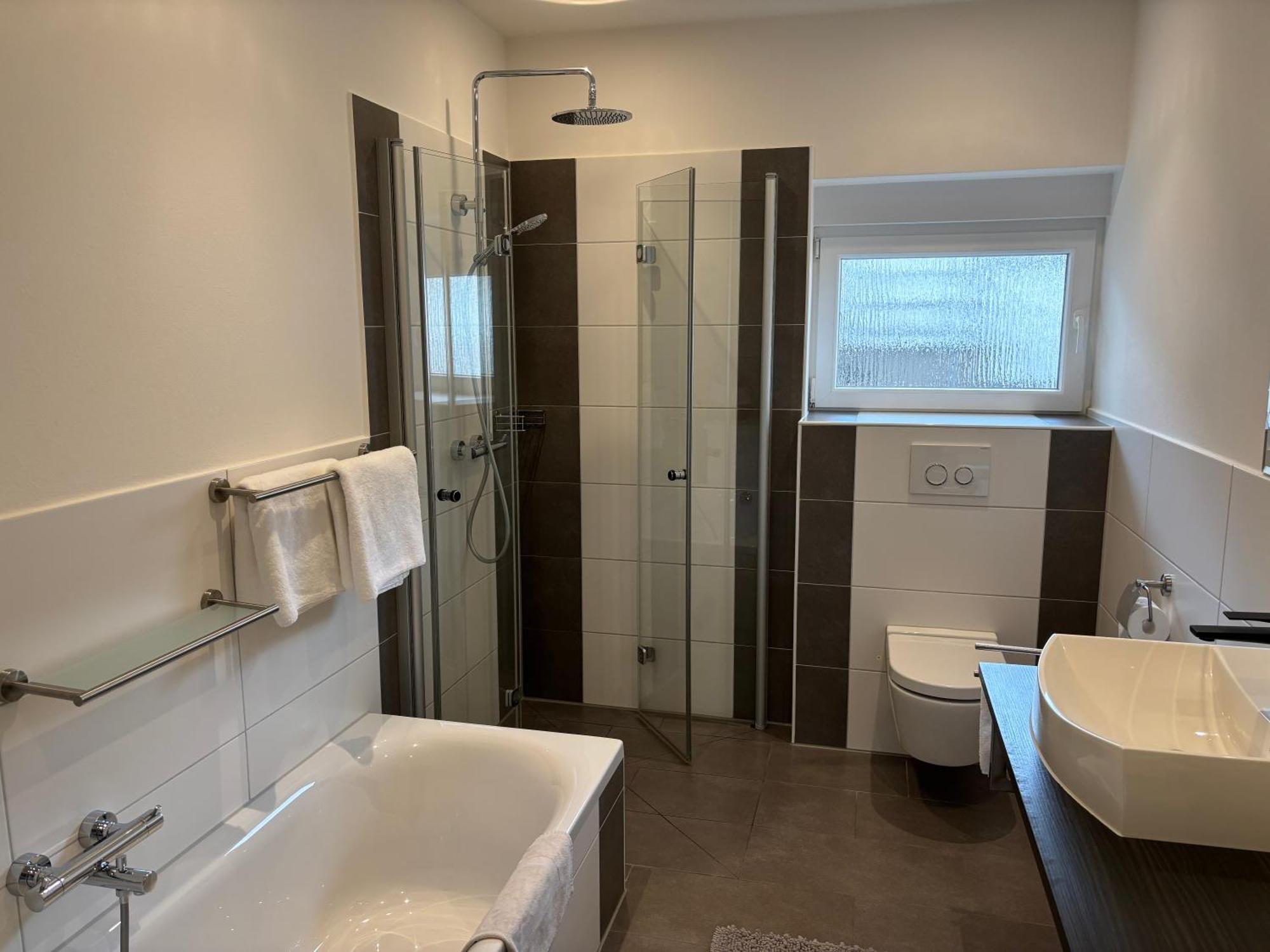 Ferienwohnung Simon Freudenstadt Luaran gambar