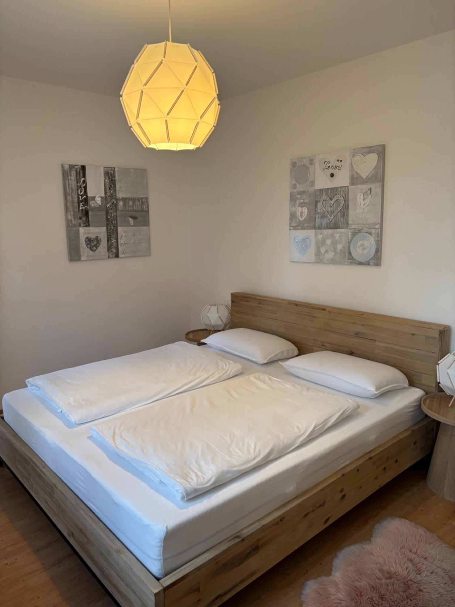 Ferienwohnung Simon Freudenstadt Luaran gambar